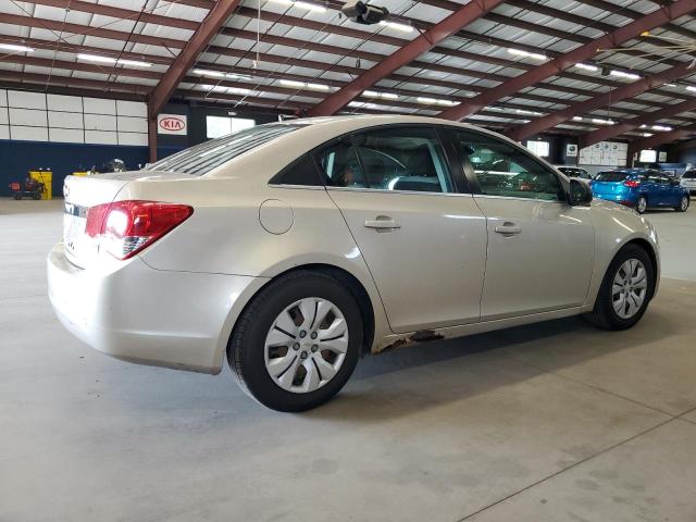 Photo 3 from auction – 2012 CHEVROLET CRUZE LS with VIN 1G1PC5SH5C7152060