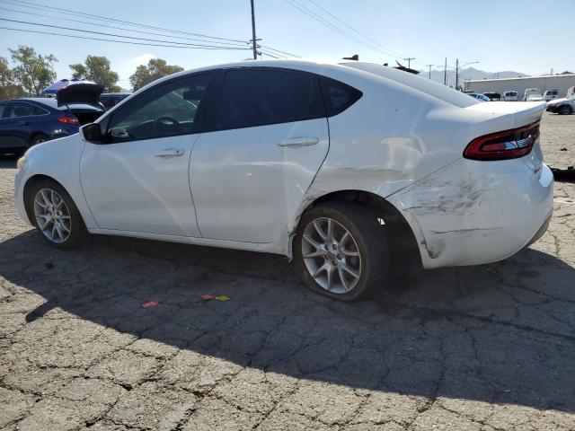 Photo 2 from auction – 2013 DODGE DART SXT with VIN 1C3CDFBA7DD251983