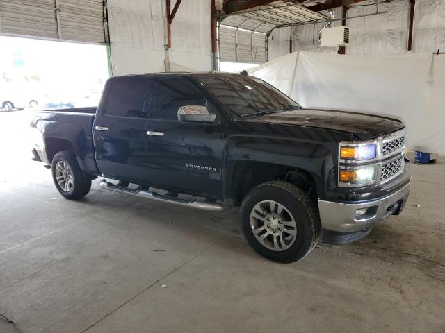 Photo 4 from auction – 2014 CHEVROLET SILVERADO with VIN 3GCUKREC2EG528368