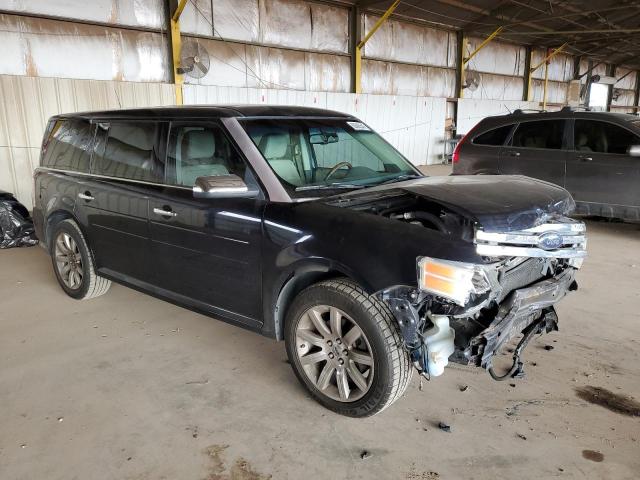 Photo 4 from auction – 2009 FORD FLEX LIMITED with VIN 2FMDK53C49BA12934