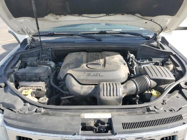 Photo 12 from auction – 2011 JEEP GRAND CHER with VIN 1J4RS4GG4BC531175
