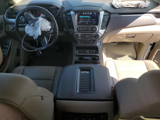 Photo 8 from auction – 2018 CHEVROLET SUBURBAN C with VIN 1GNSCJKC2JR394683