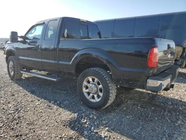 Photo 2 from auction – 2012 FORD F350 SUPER with VIN 1FT8X3B69CEB28634