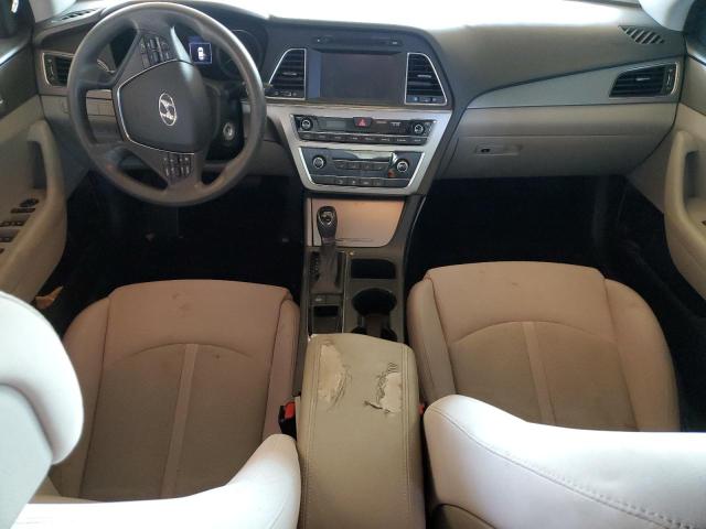 Photo 8 from auction – 2016 HYUNDAI SONATA SE with VIN 5NPE24AFXGH388670