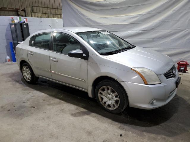 Photo 4 from auction – 2011 NISSAN SENTRA 2.0 with VIN 3N1AB6AP1BL691836
