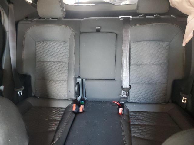 Photo 10 from auction – 2018 CHEVROLET EQUINOX LT with VIN 2GNAXJEV1J6351705