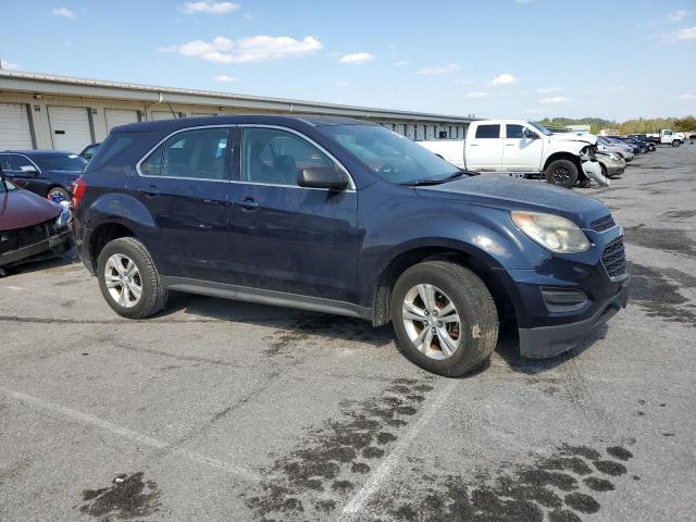 Photo 4 from auction – 2016 CHEVROLET EQUINOX LS with VIN 2GNALBEK4G6103965