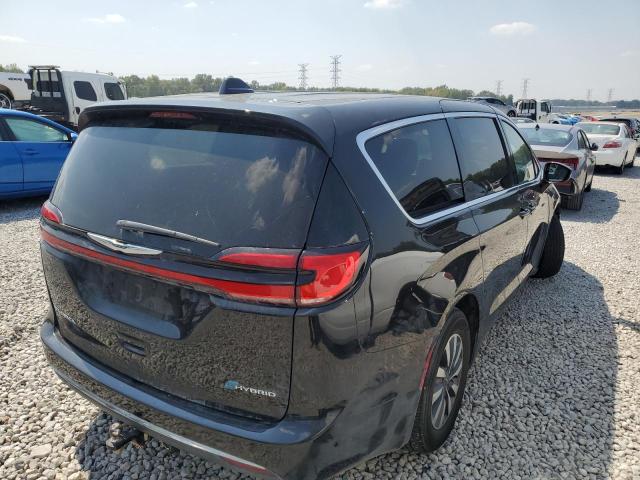Photo 3 from auction – 2022 CHRYSLER PACIFICA H with VIN 2C4RC1L74NR189584