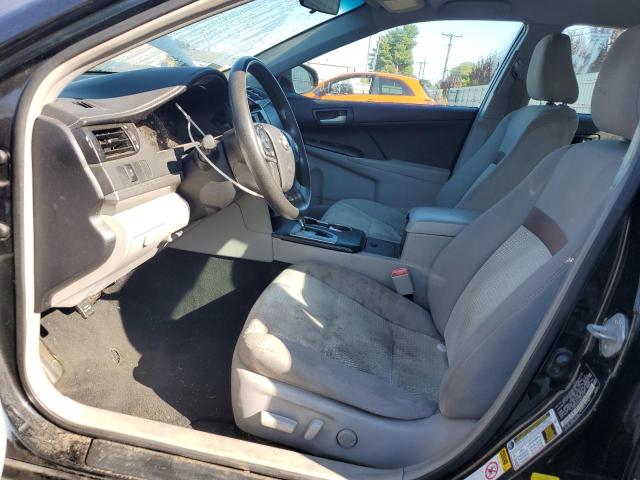 Photo 7 from auction – 2013 TOYOTA CAMRY L with VIN 4T4BF1FK8DR276514
