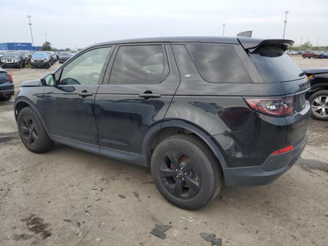 Photo 2 from auction – 2021 LAND ROVER DISCOVERY with VIN SALCJ2FX8MH899314
