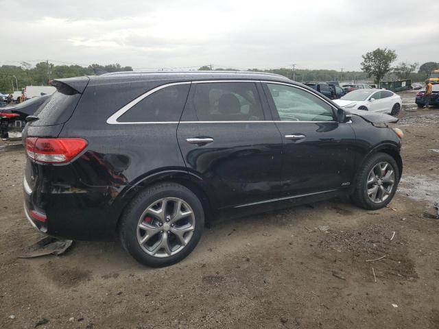 Photo 3 from auction – 2016 KIA SORENTO SX with VIN 5XYPKDA54GG095953