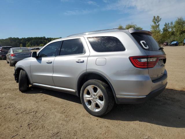 Photo 2 from auction – 2015 DODGE DURANGO LI with VIN 1C4RDJDG4FC110162