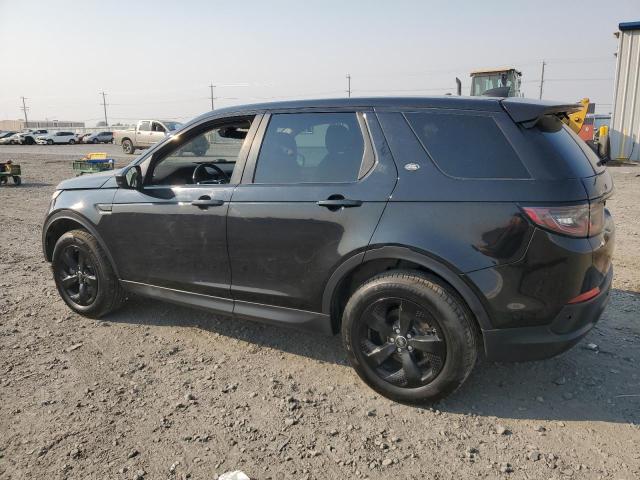 Photo 2 from auction – 2020 LAND ROVER DISCOVERY with VIN SALCJ2FX5LH843734
