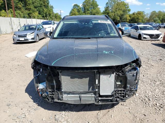 Photo 5 from auction – 2023 HYUNDAI TUCSON LIM with VIN KM8JFDA22PU134128