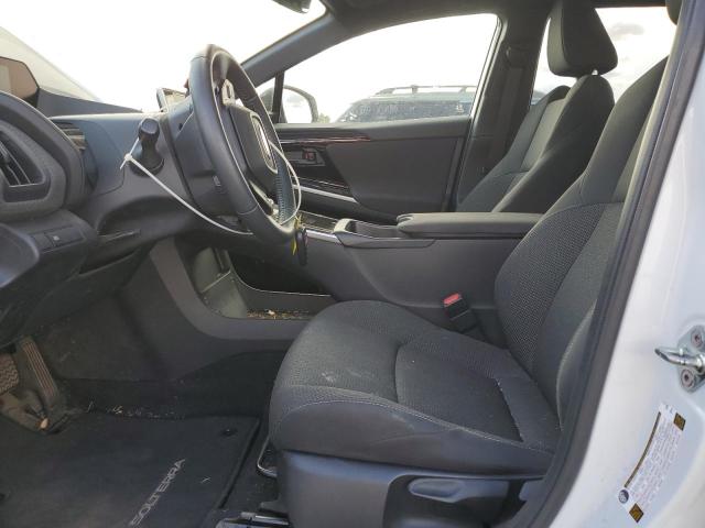 Photo 7 from auction – 2023 SUBARU SOLTERRA P with VIN JTMABABA0PA023910