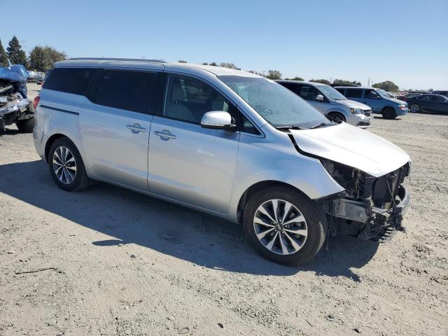 Photo 4 from auction – 2015 KIA SEDONA EX with VIN KNDMC5C11F6081431