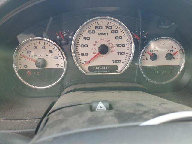 Photo 9 from auction – 2007 FORD F150 SUPER with VIN 1FTPW14V77FB21933