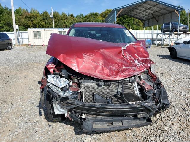 Photo 5 from auction – 2015 NISSAN ROGUE S with VIN KNMAT2MV6FP537761