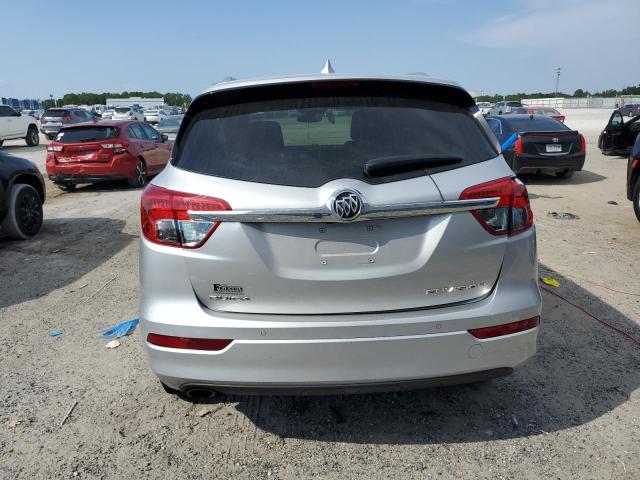 Photo 6 from auction – 2018 BUICK ENVISION with VIN LRBFX1SA7JD027447