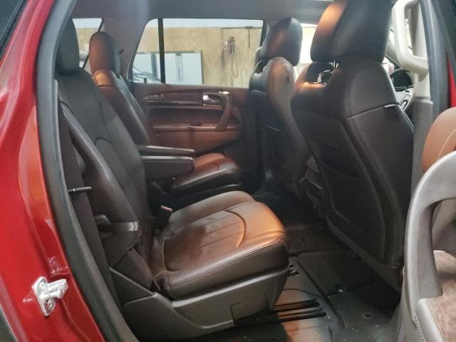 Photo 11 from auction – 2014 BUICK ENCLAVE with VIN 5GAKVBKD2EJ102294