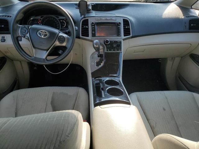 Photo 8 from auction – 2013 TOYOTA VENZA LE with VIN 4T3ZA3BB9DU079674