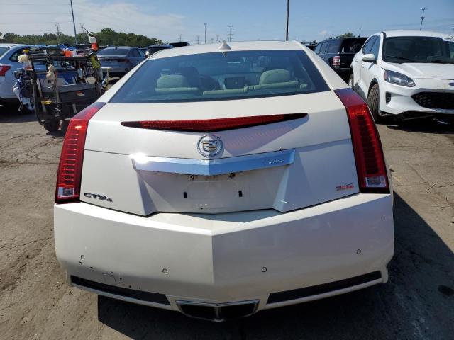 Photo 6 from auction – 2012 CADILLAC CTS PREMIU with VIN 1G6DS1E38C0102710
