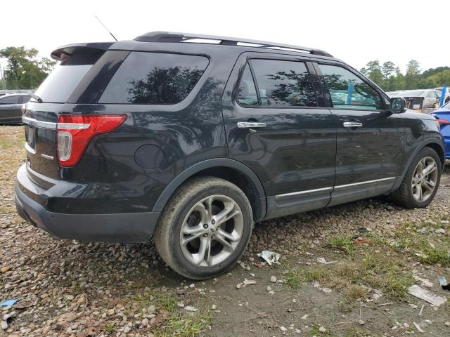 Photo 3 from auction – 2014 FORD EXPLORER L with VIN 1FM5K7F89EGA30792