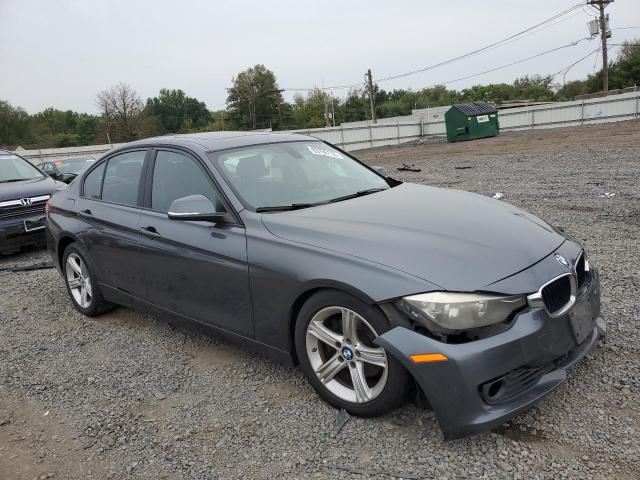 Photo 4 from auction – 2015 BMW 328 I with VIN WBA3A5C58FF608981