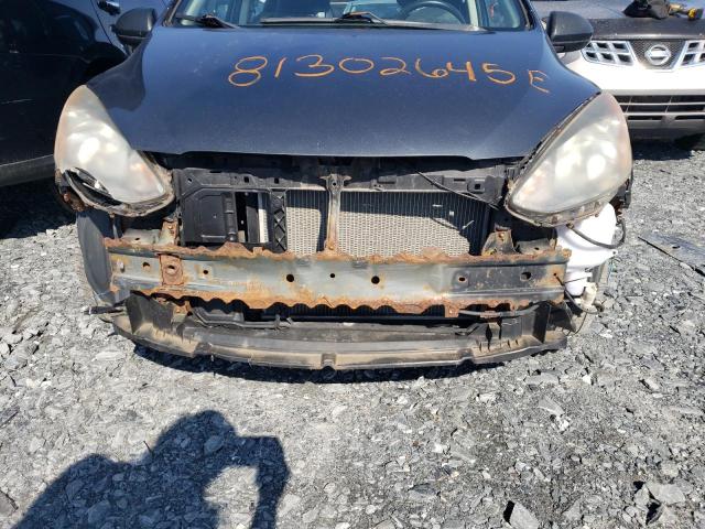 Photo 12 from auction – 2011 MAZDA MAZDA2 with VIN JM1DE1HY6B0104692