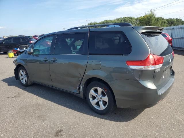 Photo 2 from auction – 2012 TOYOTA SIENNA LE with VIN 5TDKK3DC4CS204939