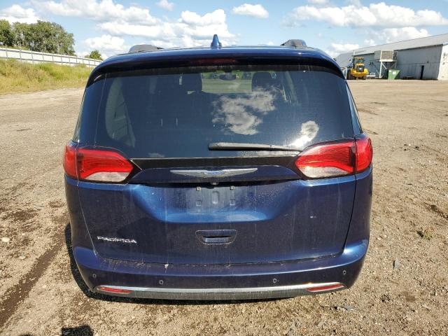 Photo 6 from auction – 2018 CHRYSLER PACIFICA T with VIN 2C4RC1BG2JR128536