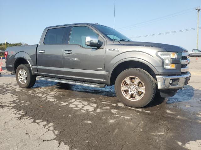 صورة رقم 4 من المزاد - 2016 FORD F150 SUPER مع VIN 1FTEW1EP7GFB18151