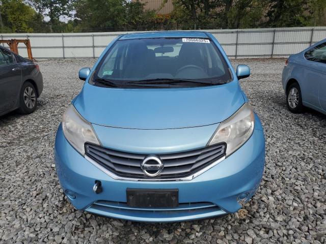 Photo 5 from auction – 2014 NISSAN VERSA NOTE with VIN 3N1CE2CP8EL393732