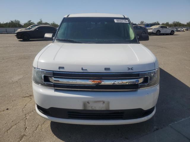 Photo 5 from auction – 2014 FORD FLEX SE with VIN 2FMGK5B85EBD30422