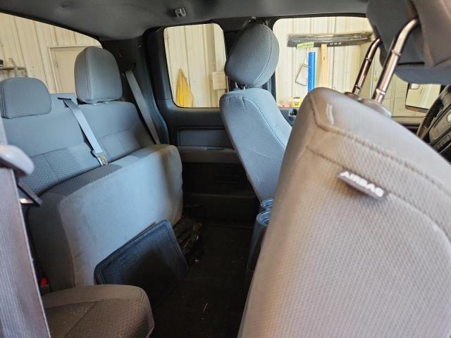Photo 10 from auction – 2014 FORD F150 SUPER with VIN 1FTEX1EM8EFA55058