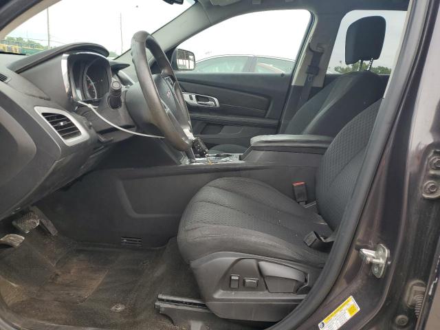 Photo 7 from auction – 2014 GMC TERRAIN SL with VIN 2GKALMEK9E6170065