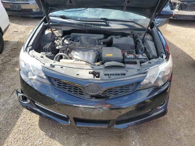 Photo 11 from auction – 2014 TOYOTA CAMRY L with VIN 4T1BF1FK0EU335664