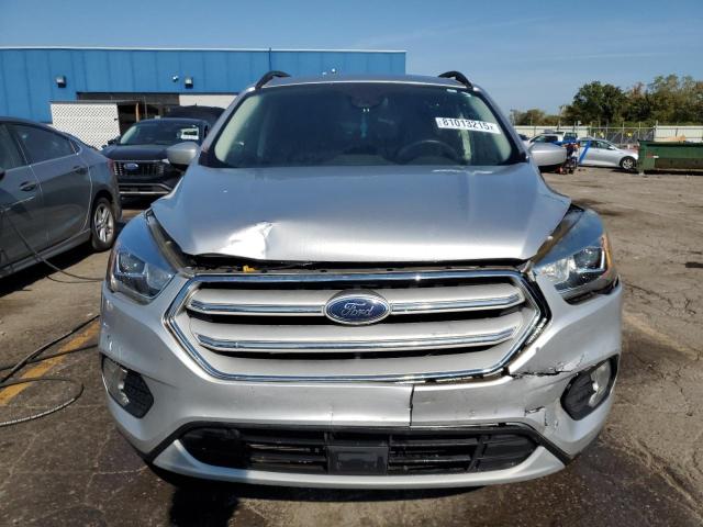 Photo 5 from auction – 2018 FORD ESCAPE SEL with VIN 1FMCU0HD3JUB23838