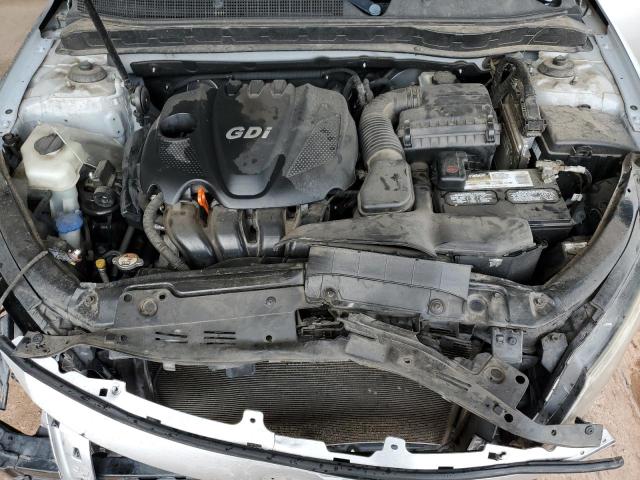 Photo 11 from auction – 2013 KIA OPTIMA LX with VIN KNAGM4A71D5403142