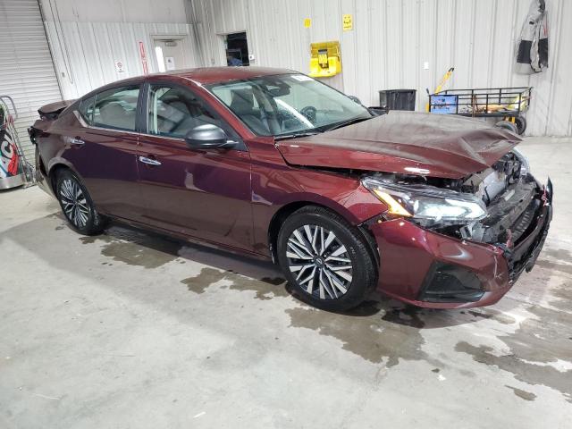 Photo 4 from auction – 2025 NISSAN ALTIMA SV with VIN 1N4BL4DV1SN304124