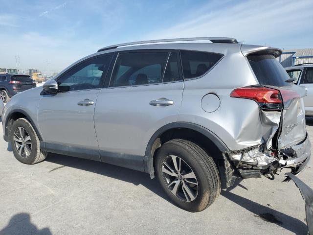Photo 2 from auction – 2016 TOYOTA RAV4 XLE with VIN 2T3WFREV5GW279744