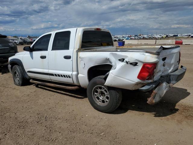Photo 2 from auction – 2006 DODGE DAKOTA QUA with VIN 1D7HW28K16S716458