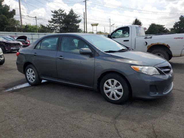 Photo 4 from auction – 2011 TOYOTA COROLLA with VIN 2T1BU4EE9BC723380