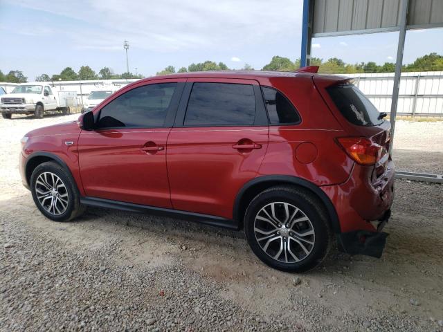 Photo 2 from auction – 2017 MITSUBISHI OUTLANDER with VIN JA4AR3AW7HZ035053