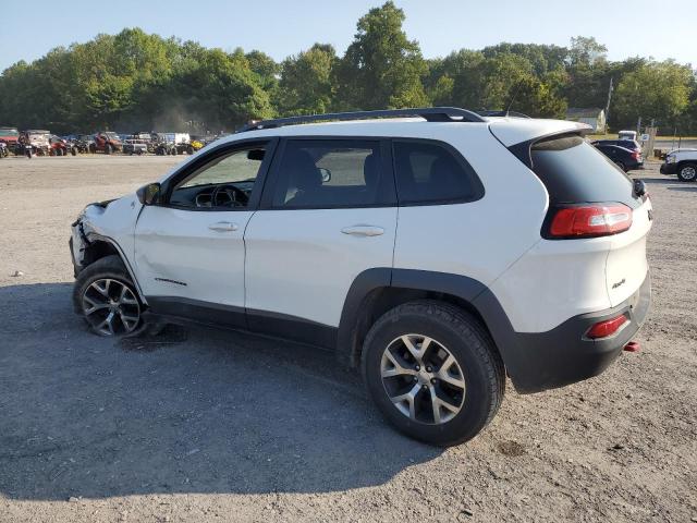 Photo 2 from auction – 2015 JEEP CHEROKEE with VIN 1C4PJMBSXFW779382