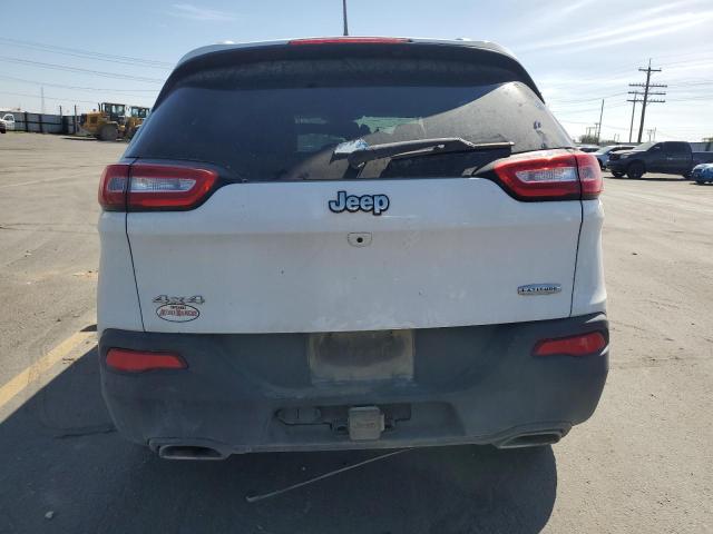Photo 6 from auction – 2018 JEEP CHEROKEE L with VIN 1C4PJMLX2JD506693