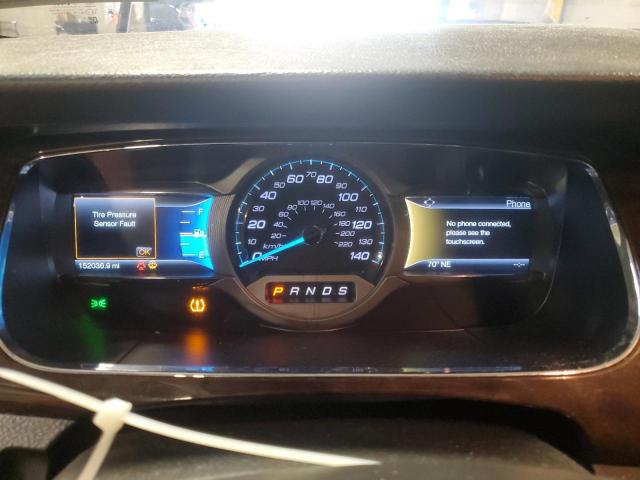 Photo 9 from auction – 2014 FORD TAURUS LIM with VIN 1FAHP2F87EG125010