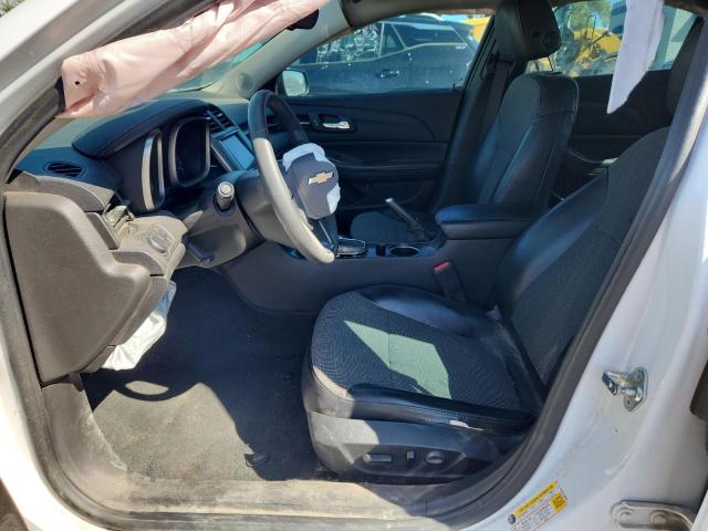 Photo 7 from auction – 2015 CHEVROLET MALIBU 1LT with VIN 1G11C5SL6FF286693