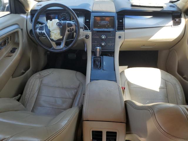 Photo 8 from auction – 2014 FORD TAURUS SEL with VIN 1FAHP2E89EG173531