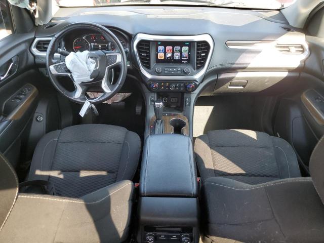 Photo 8 from auction – 2017 GMC ACADIA SLE with VIN 1GKKNSLSXHZ267743
